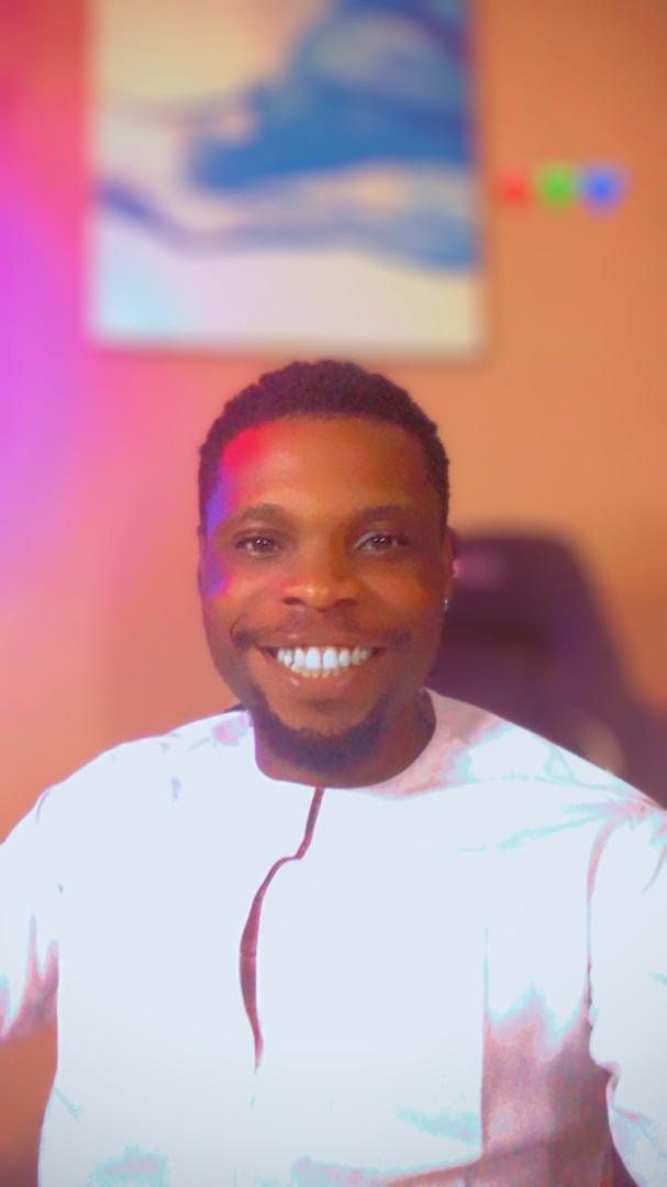 Evangelist NWAOHA JOSHUA WISDOM